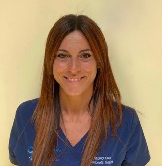 Dott.ssa Antonella Gallucci